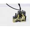 Recambio de cerradura puerta delantera derecha para renault megane i fase 2 classic (la..) 1.4 16v referencia OEM IAM   