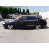 volkswagen passat berlina (3c2) del año 2007
