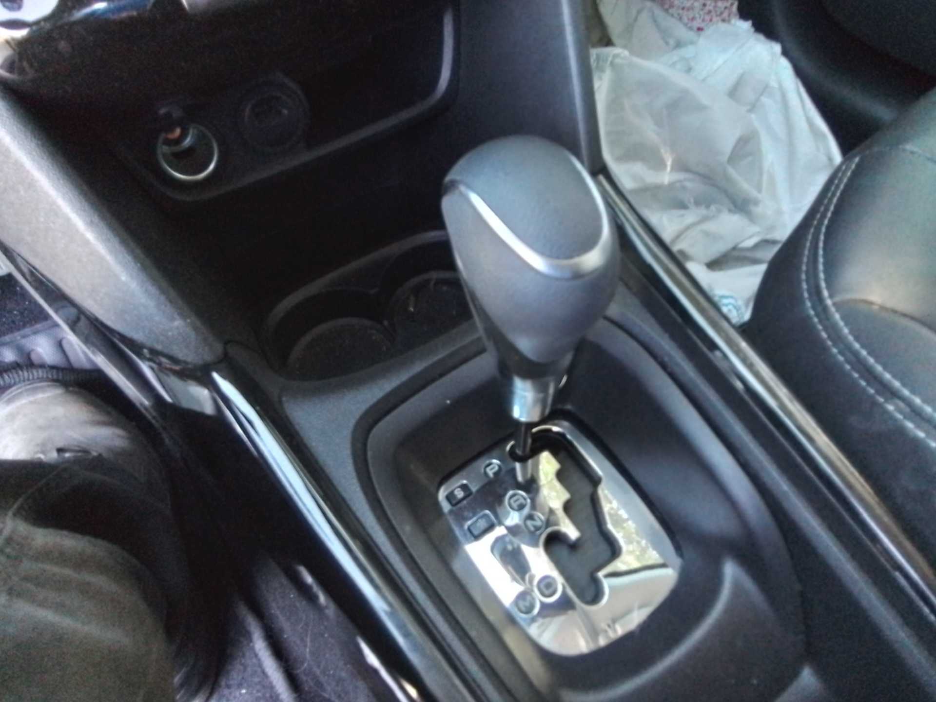 Recambio de palanca cambio para peugeot 2008 (--.2013) allure referencia OEM IAM 9814628080  