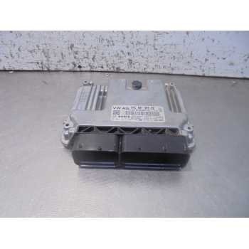CENTRALITA MOTOR UCE 04C907309BB BOSCH 