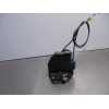 Recambio de cerradura puerta trasera derecha para toyota auris hybrid active referencia OEM IAM   