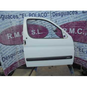 PUERTA DELANTERA DERECHA 