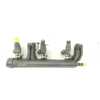 Recambio de rampa inyectora para peugeot 208 style referencia OEM IAM 9816955780  