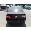volkswagen passat berlina (3c2) del año 2007