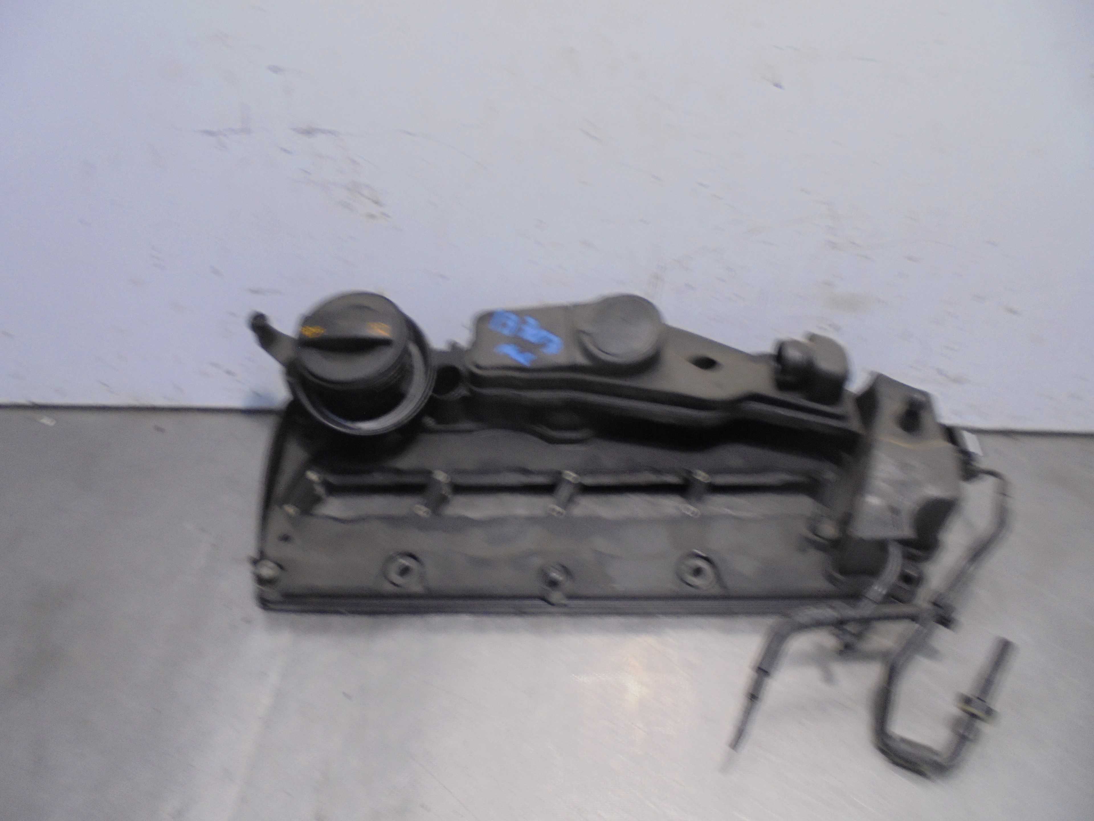 Recambio de tapa balancines para volkswagen passat berlina (3c2) 2.0 tdi referencia OEM IAM   