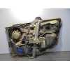 Recambio de elevalunas delantero izquierdo para ford fiesta (cbk) ambiente referencia OEM IAM 2S61A045H17A  