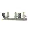 Recambio de rampa inyectora para peugeot 208 style referencia OEM IAM 9816955780  
