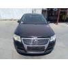 volkswagen passat berlina (3c2) del año 2007