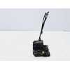 Recambio de cerradura puerta trasera derecha para renault megane i fase 2 classic (la..) 1.4 16v referencia OEM IAM   