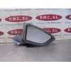 Recambio de retrovisor derecho para seat leon (5f1) 1.2 tsi referencia OEM IAM   