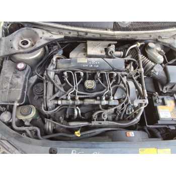 MOTOR COMPLETO 