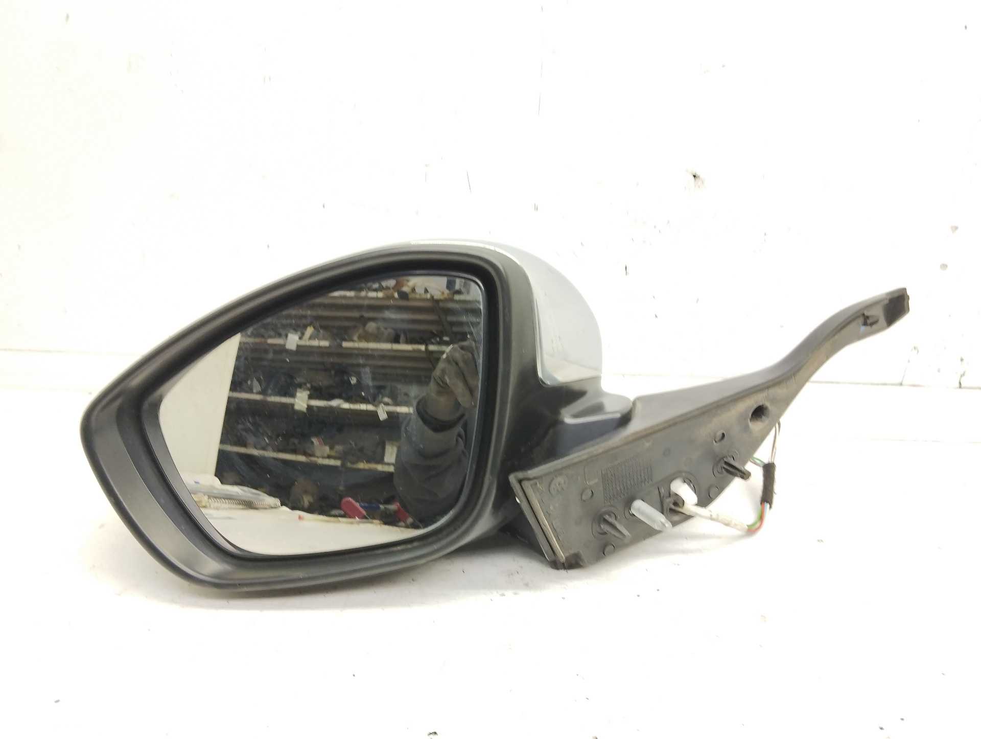 Recambio de retrovisor izquierdo para peugeot 208 style referencia OEM IAM 232673077  