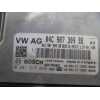 Recambio de centralita motor uce para volkswagen t-cross advance referencia OEM IAM 04C907309BB BOSCH 