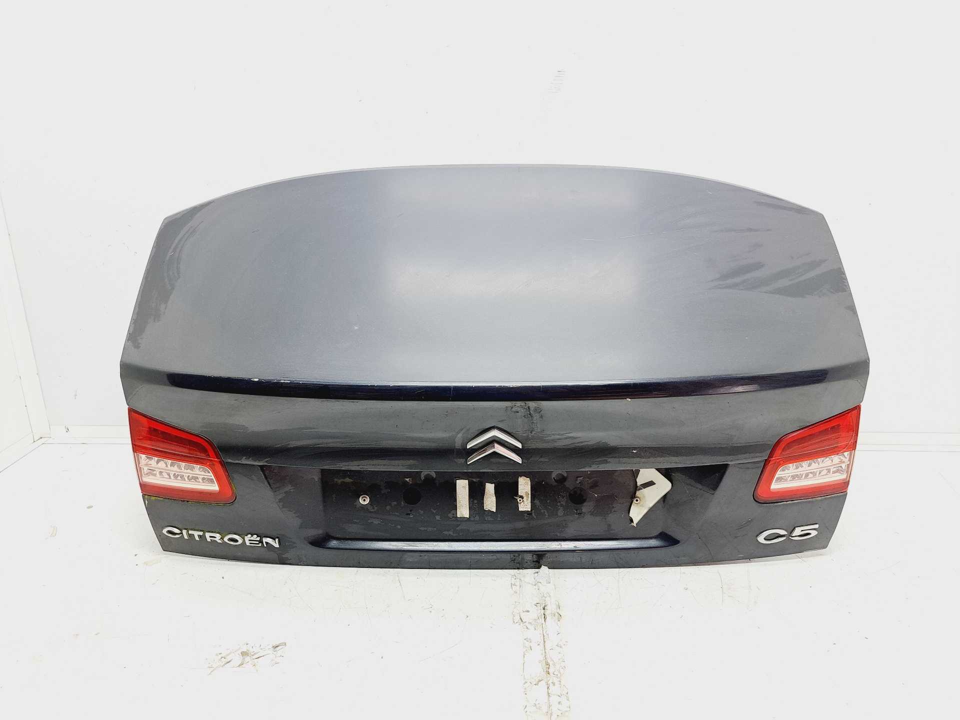 Recambio de tapa maletero para citroën c5 berlina business referencia OEM IAM   