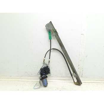 ELEVALUNAS DELANTERO IZQUIERDO 400671T7 