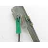 Recambio de elevalunas delantero izquierdo para peugeot 806 st referencia OEM IAM 400671T7  