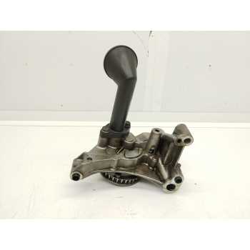 Recambio de bomba aceite para seat altea xl (5p5) reference ecomotive referencia OEM IAM 03L115105C  
