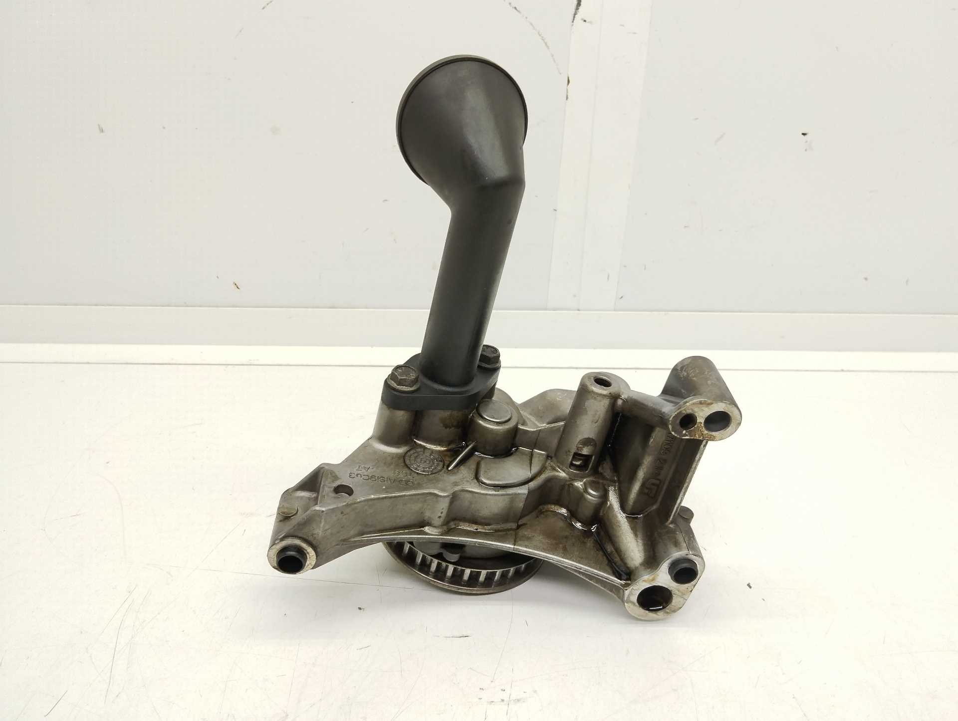 Recambio de bomba aceite para seat altea xl (5p5) reference ecomotive referencia OEM IAM 03L115105C  