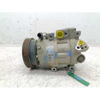 COMPRESOR AIRE ACONDICIONADO F500AN6CA05 