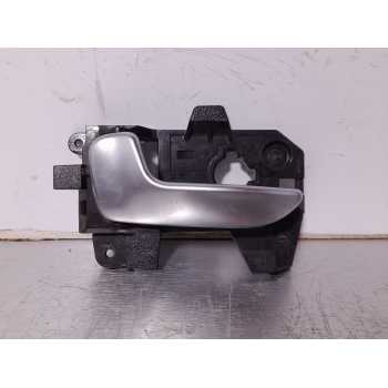 MANETA INTERIOR TRASERA IZQUIERDA 83618RP000 