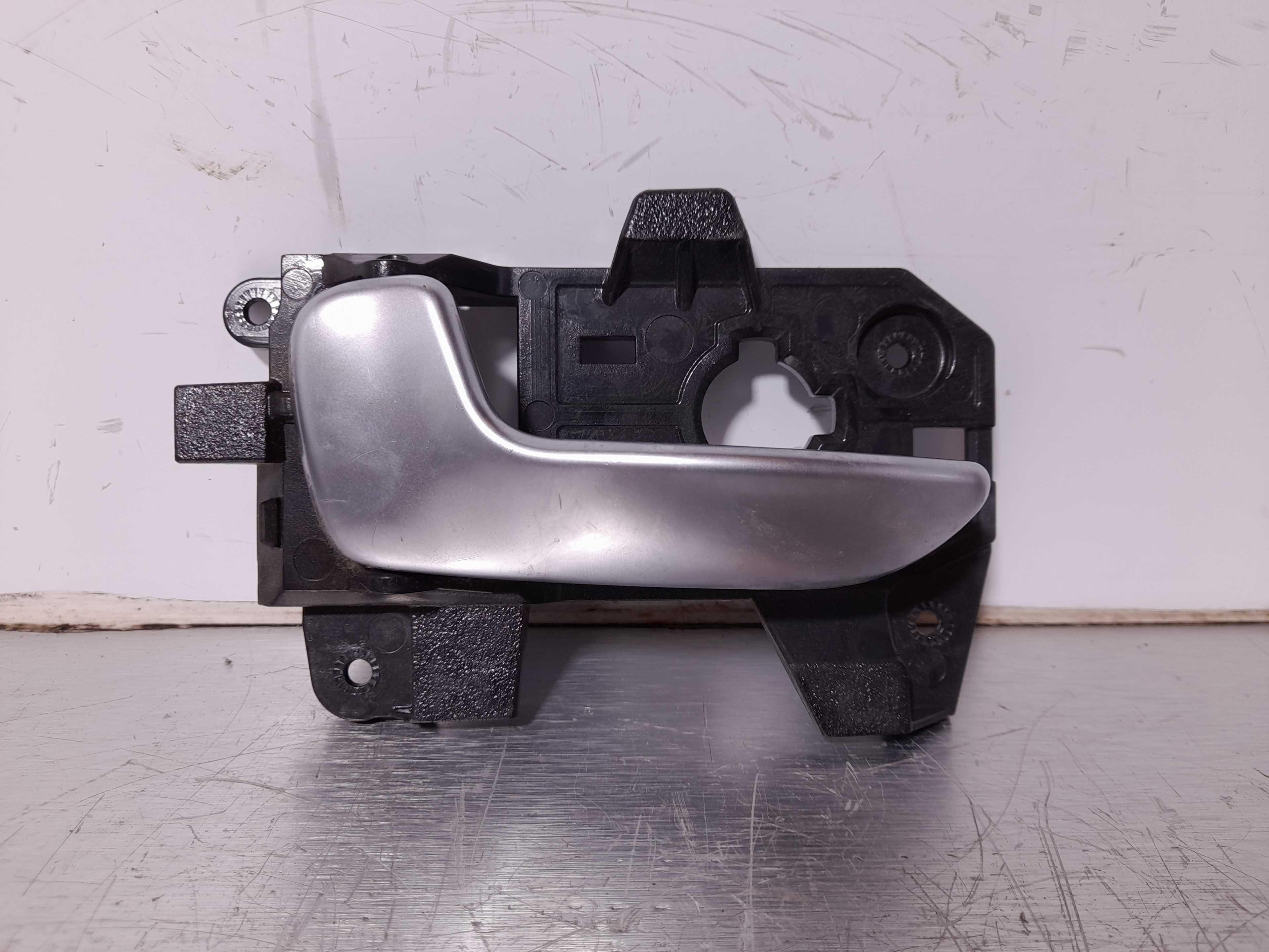 Recambio de maneta interior trasera izquierda para kia carens ( ) basic referencia OEM IAM 83618RP000  