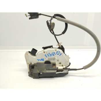 CERRADURA PUERTA TRASERA DERECHA 5N0839016G 