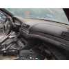 Recambio de refuerzo paragolpes trasero para bmw serie 3 berlina (e46) 320d referencia OEM IAM   