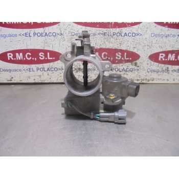 Recambio de caja mariposa para toyota corolla (e12) 2.0 d-4d linea luna berlina referencia OEM IAM 8967221020  