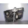 Recambio de elevalunas delantero izquierdo para ford fiesta (cbk) ambiente referencia OEM IAM 2S61A045H17A ELECTRICO 5 PUERTAS 