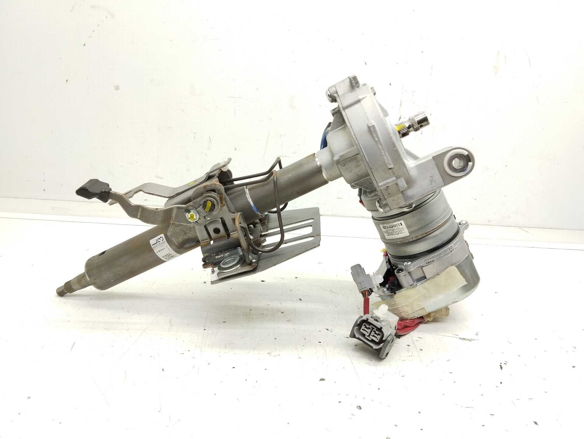 Recambio de columna direccion para toyota auris hybrid active referencia OEM IAM JG412000020 8965012D70 JTEKT