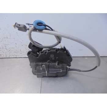 CERRADURA PUERTA DELANTERA DERECHA B6A5TB837016A ELÉCTRICA 5 PUERTAS 