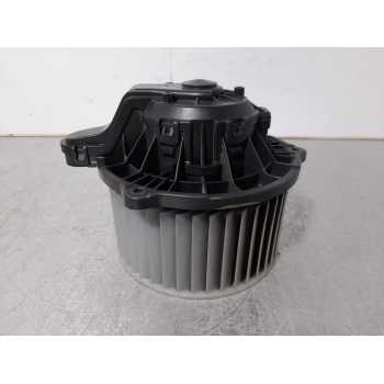 MOTOR CALEFACCION 0053B2474 BOSCH 