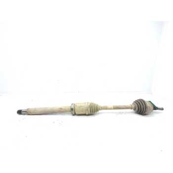 TRANSMISION DELANTERA DERECHA KV663B436BD 