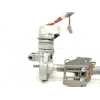 Recambio de columna direccion para toyota auris hybrid active referencia OEM IAM JG412000020 8965012D70 JTEKT