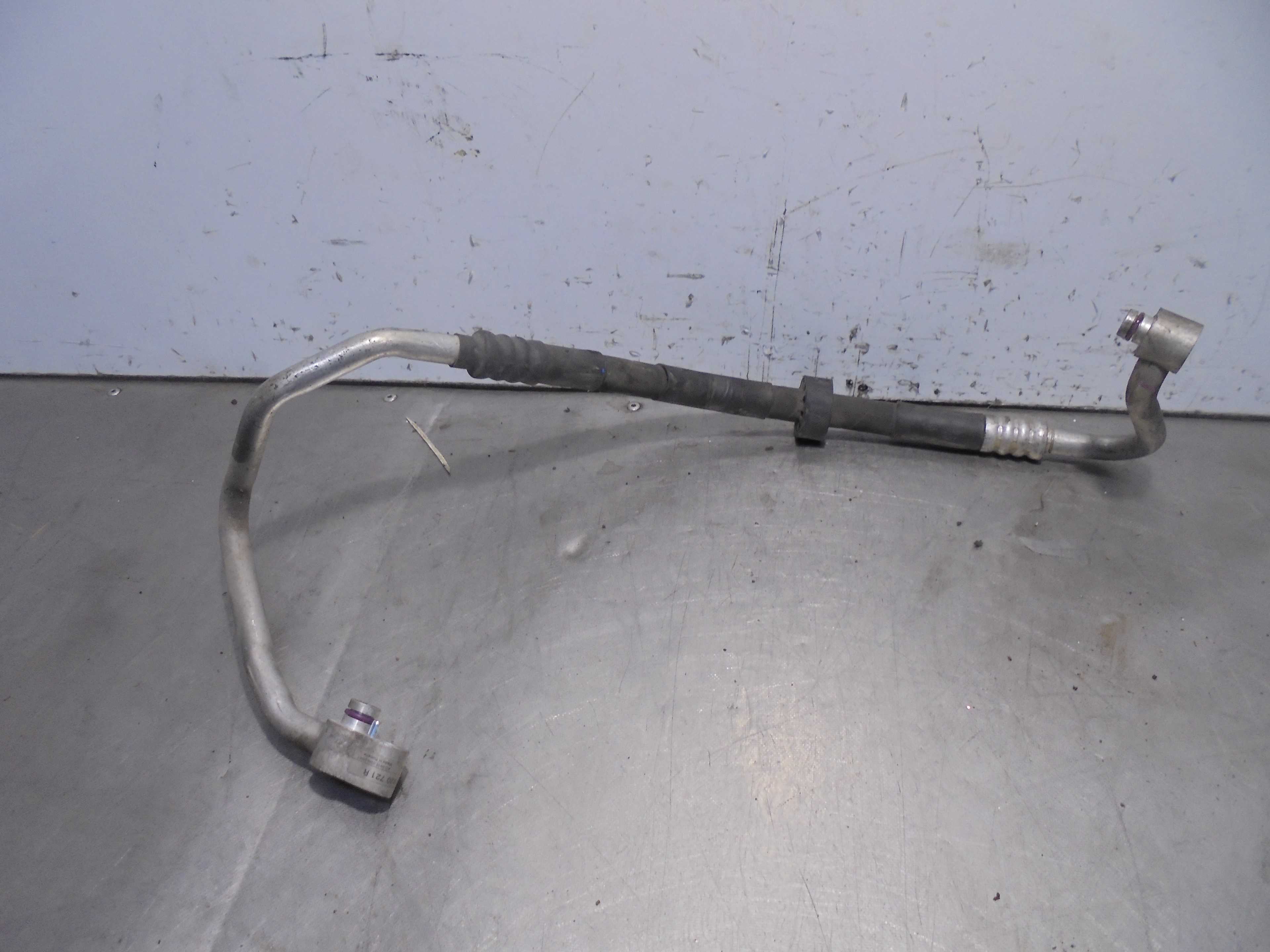 Recambio de tubos aire acondicionado para volkswagen passat berlina (3c2) 2.0 tdi referencia OEM IAM 3C0820721R  