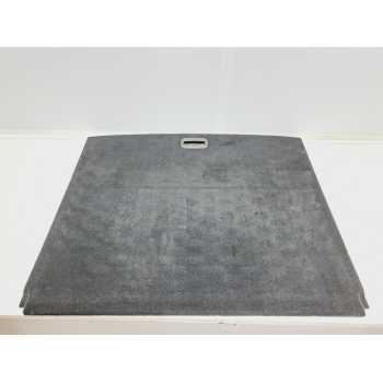 Recambio de moqueta piso maletero para kia sportage 1.7 crdi cat referencia OEM IAM 85720F1000WK  