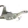 Recambio de retrovisor izquierdo para peugeot 208 style referencia OEM IAM 232673077  