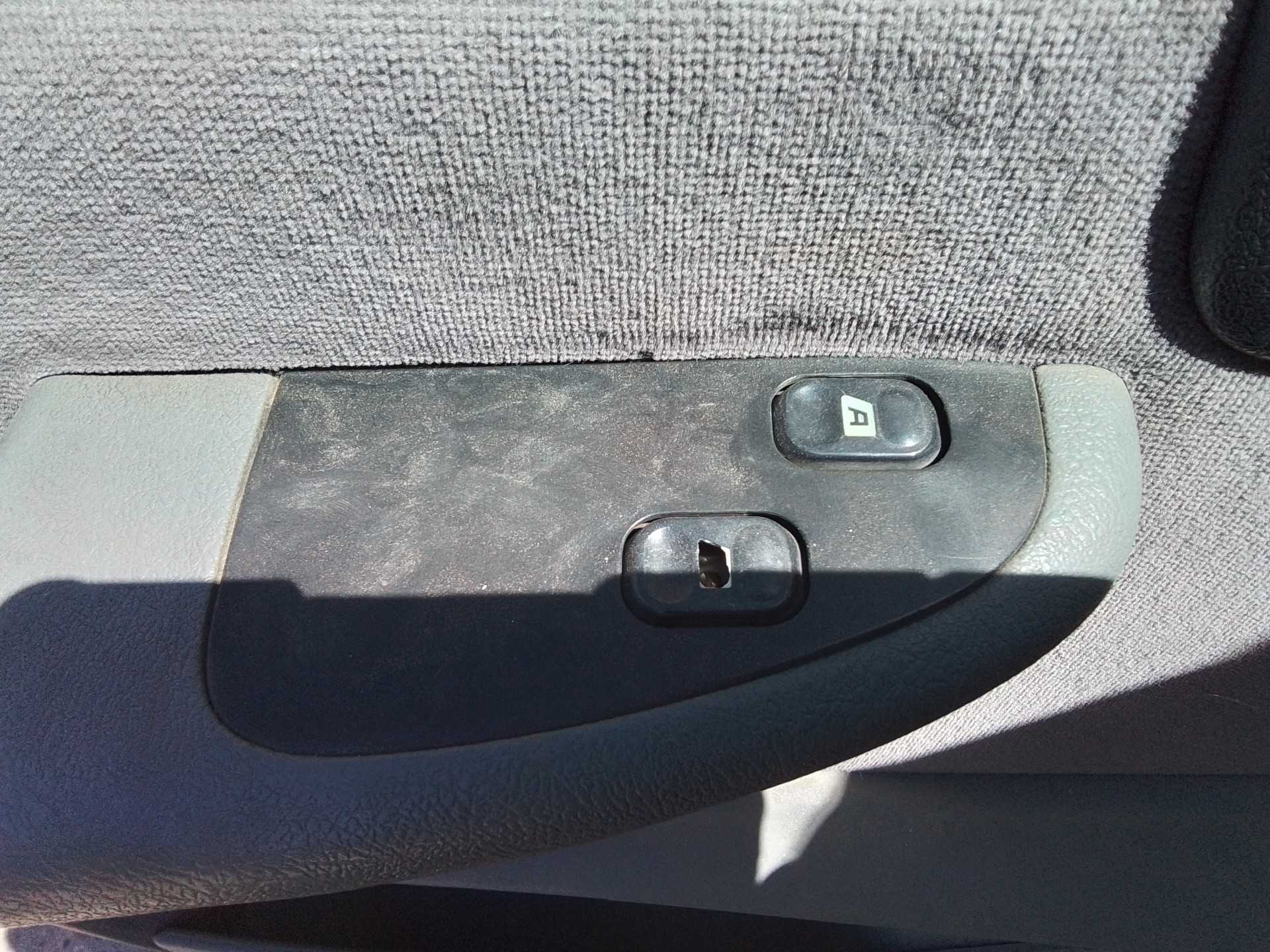 Recambio de mando elevalunas delantero izquierdo para peugeot 806 st referencia OEM IAM   