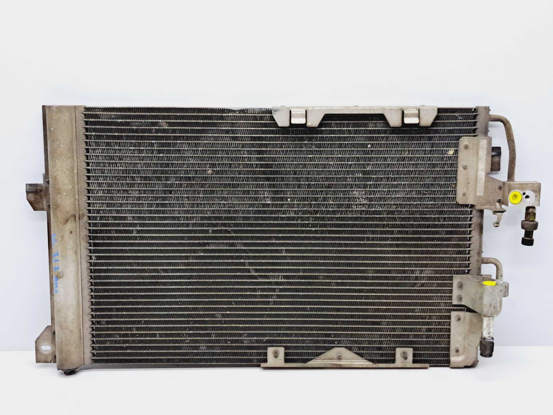 Recambio de condensador / radiador aire acondicionado para opel astra g berlina club referencia OEM IAM 24431901 C3716 BEHR
