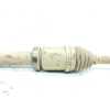 Recambio de transmision delantera derecha para ford transit connect kombi trend largo referencia OEM IAM KV663B436BD  