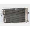 Recambio de condensador / radiador aire acondicionado para opel astra g berlina club referencia OEM IAM 24431901 C3716 BEHR
