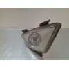Recambio de faro antiniebla derecho para ford fiesta (cbk) ambiente referencia OEM IAM 89202182 VALEO 