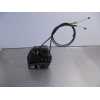 Recambio de cerradura puerta trasera izquierda para toyota auris hybrid active referencia OEM IAM   
