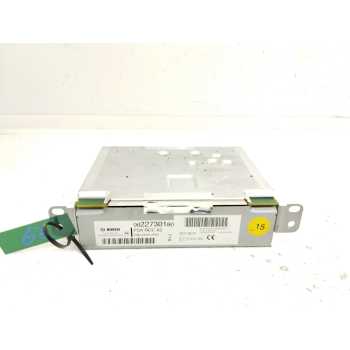SISTEMA AUDIO / RADIO CD 9822730180 7503900135 