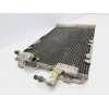 Recambio de condensador / radiador aire acondicionado para opel astra g berlina club referencia OEM IAM 24431901 C3716 BEHR