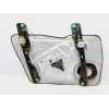 Recambio de elevalunas delantero derecho para volkswagen tiguan (5n2) advance bluemotion referencia OEM IAM 5N1837730G 5N0837462