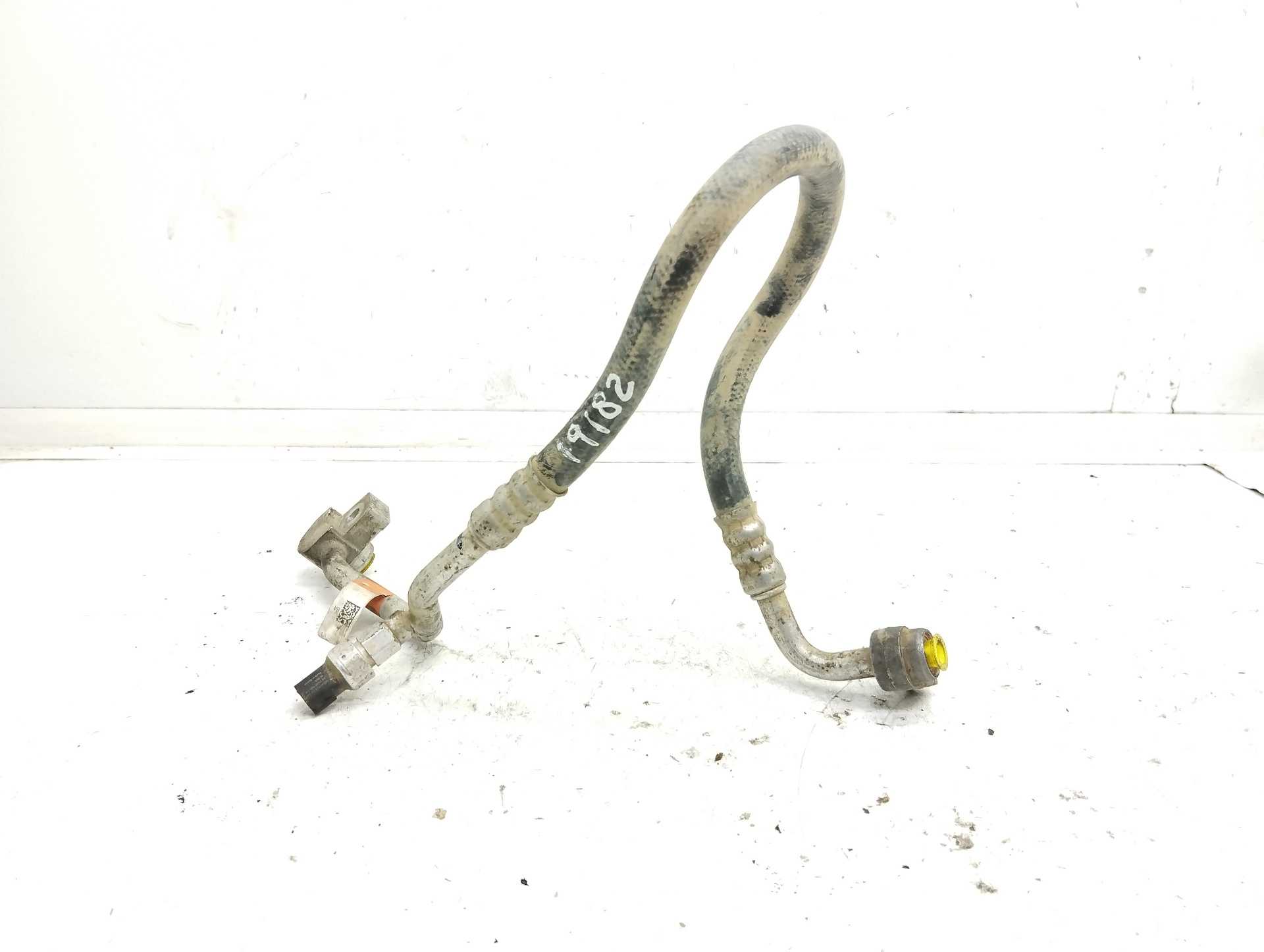 Recambio de tubos aire acondicionado para ford transit connect kombi trend largo referencia OEM IAM KV6H19N601BA  