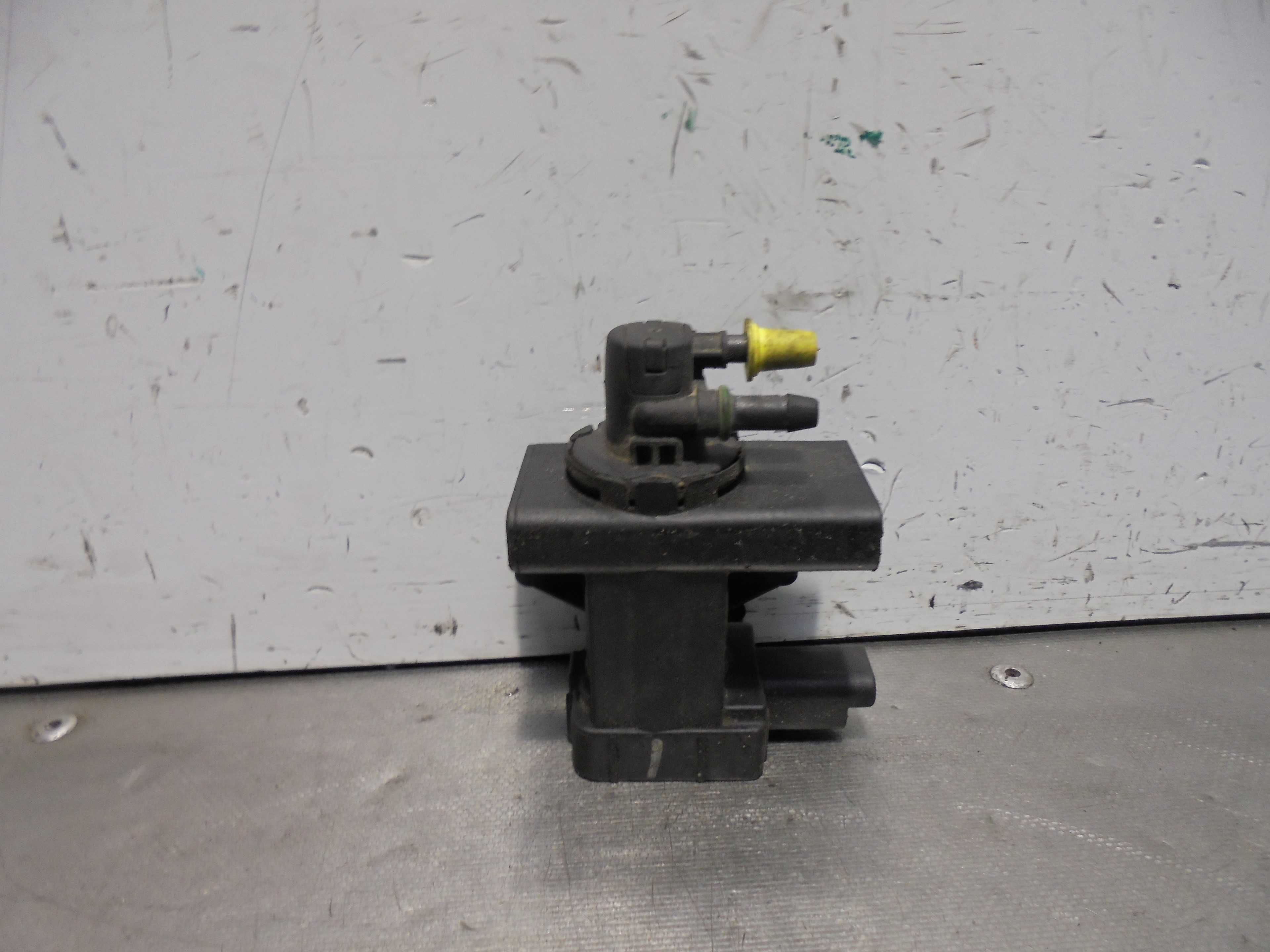 Recambio de valvula aire adicional para citroën c5 berlina business referencia OEM IAM 9660693180  
