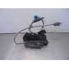 Recambio de cerradura puerta delantera izquierda para volkswagen t-cross advance referencia OEM IAM B5A5TB837015A ELÉCTRICA 5 PU
