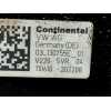 Recambio de bomba inyeccion para seat altea xl (5p5) reference ecomotive referencia OEM IAM 03L130755E  CONTINENTAL